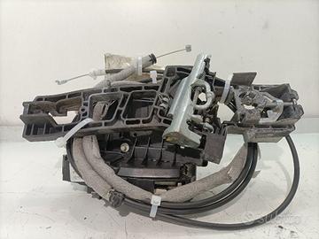 SERRATURA PORTA SCORREVOLE DX FORD Tourneo Courier