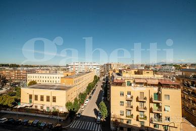 Appartamento Roma [Cod. rif 3310882VRG]