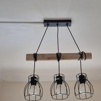 Lampadari Moderni in Stile Nordico Come Nuovi