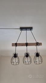 Lampadari Moderni in Stile Nordico Come Nuovi