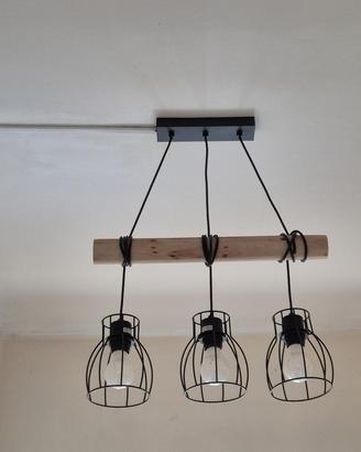 Lampadari Moderni in Stile Nordico Come Nuovi
