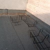 Portavasi da balcone 