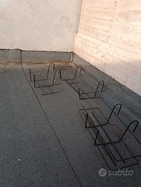Portavasi da balcone 