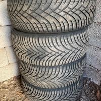 Gomme 185/55 R15