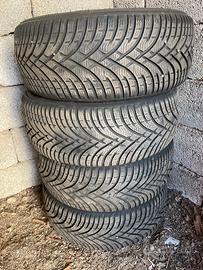 Gomme 185/55 R15