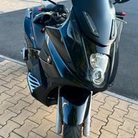 Gilera Gp800