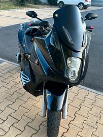 Gilera Gp800