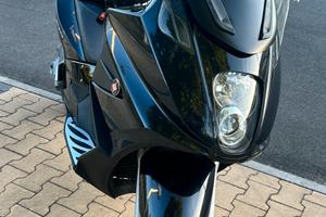Gilera Gp800