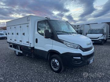 Iveco daily 35C15 cella FRAMEC RRC -2019 E6