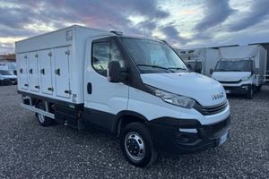 Iveco daily 35C15 cella FRAMEC RRC -2019 E6