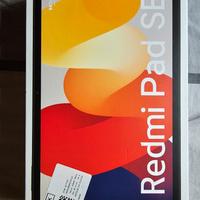 Tablet Redmi Pad SE 11"