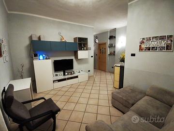 Quadrilocale autonomo basse spese condominiali