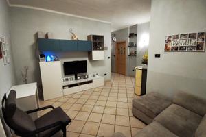 Quadrilocale autonomo basse spese condominiali