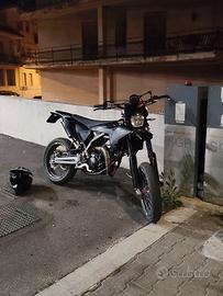 Fantic XM 50 Performance - 2025