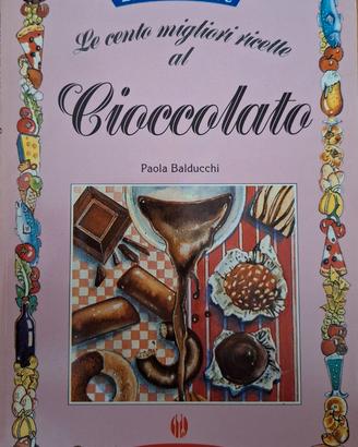 Balducchi-Migliori ricette al Cioccolato