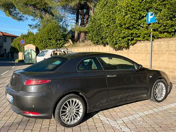 Alfa Romeo GT 2007