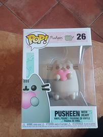 Funko Pop Pusheen - Da collezione