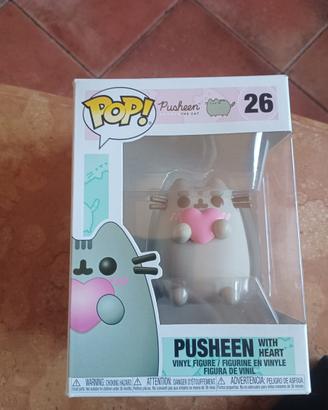 Funko Pop Pusheen - Da collezione