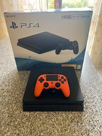 PS4 Usata