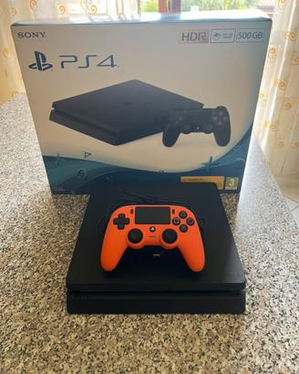 PS4 Usata