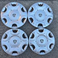 Borchie LANCIA LYBRA