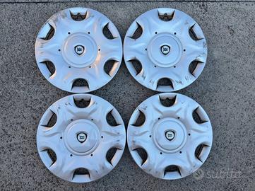 Borchie LANCIA LYBRA