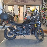 Royal Enfield Himalayan - 2021