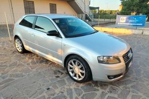 Audi A3 2.0 16V TDI Ambition