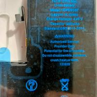batteria compatibile iPhone 12 Pro Max 