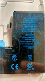 batteria compatibile iPhone 12 Pro Max 