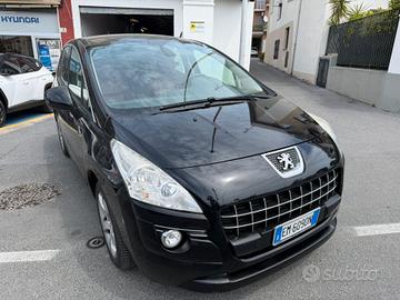 Peugeot 3008 1.6 HDi 112CV Style