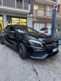 Mercedes-benz A 180 d Automatic Premium