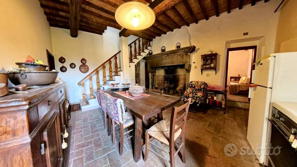 Apartment in Anghiari, Santo Stefano - Vista 3