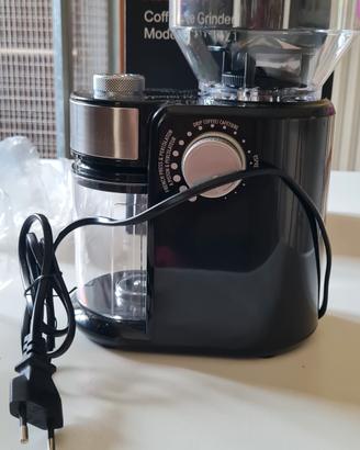 macina caffè 
