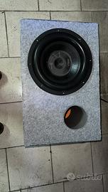 Subwoofer vibe 32