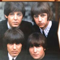 BEATLES  in BOX 23Cd+3dvd come nuovo