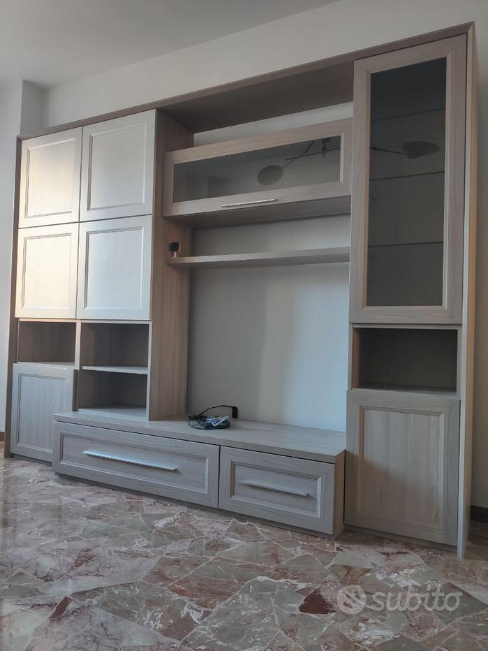 Mobili porta tv mondo convenienza Mobili usati