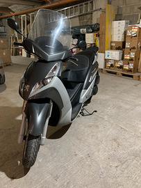 Peugeot Geopolis 125 - 11mila km