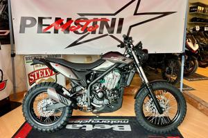 Beta Alp X DARK GREY 2026 NUOVA