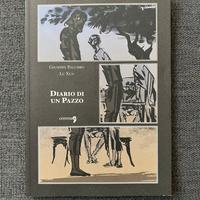 Giuseppe Palumbo - Diario di un pazzo