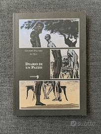 Giuseppe Palumbo - Diario di un pazzo