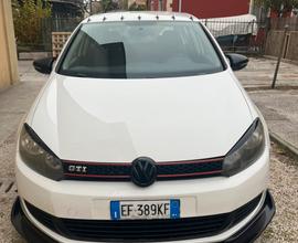 Golf 6 neopatentato