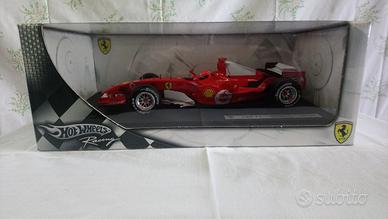 Hot Wheels - Ferrari 248 F1 Michael Schumacher