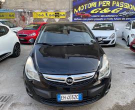 Opel Corsa 1.3 CDTI 75CV F.AP. 5 porte Elective