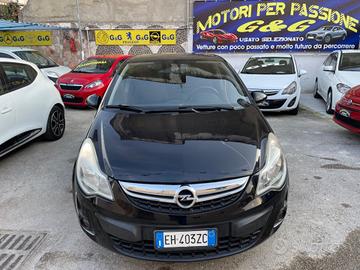 Opel Corsa 1.3 CDTI 75CV F.AP. 5 porte Elective