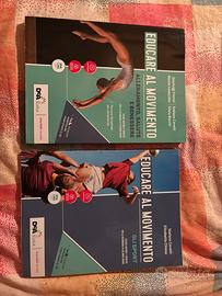 EDUCARE AL MOVIMENTO