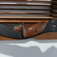 IMPUGNATURA TRADTECH TITAN 17" ILF