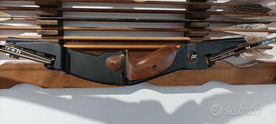 IMPUGNATURA TRADTECH TITAN 17" ILF