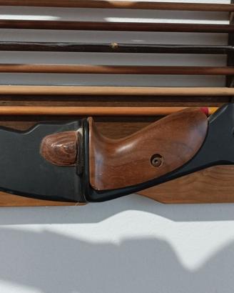 IMPUGNATURA TRADTECH TITAN 17" ILF