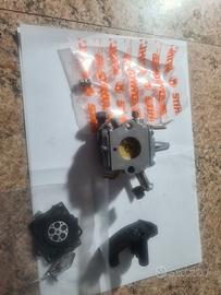 CARBURATORE STIHL FS400-FS450-FS480 e SP400 USATO